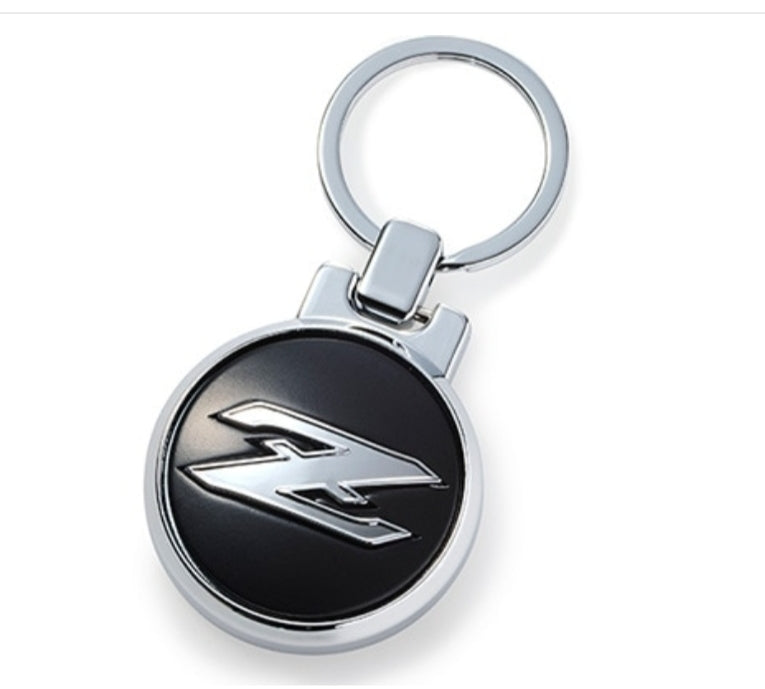 NISSAN Z Keychain