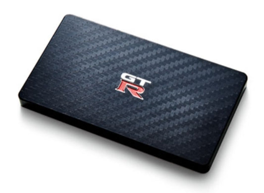 NIssan GTR Card case