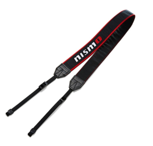 Nismo Camera Strap